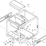 Frame Assembly 